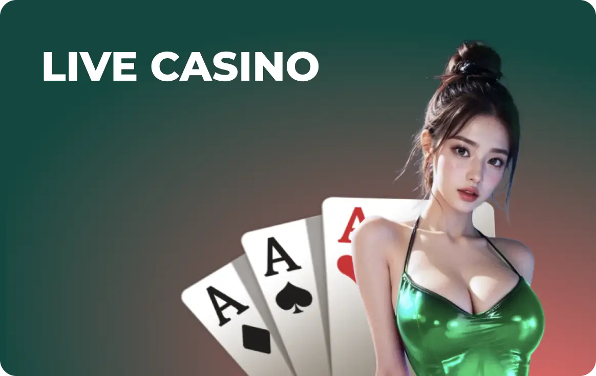 Hình ảnh live casino