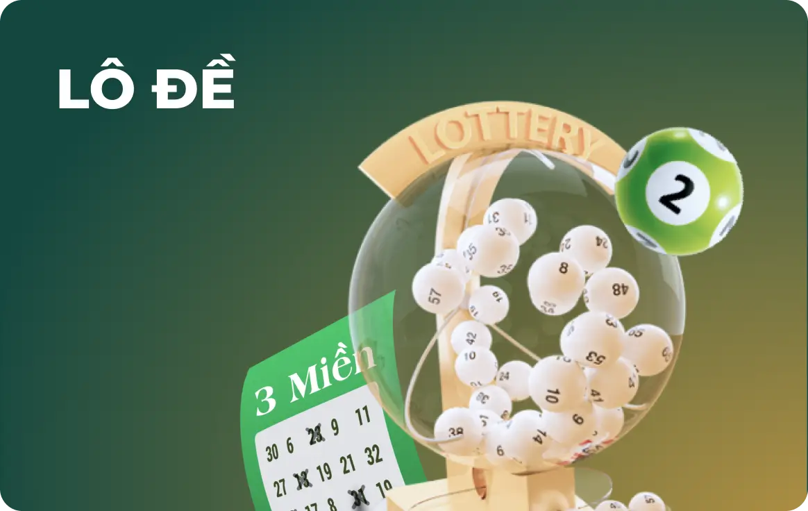 Hình ảnh lô đề